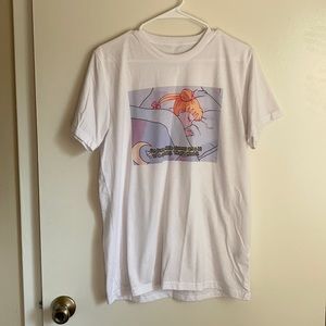 Sailor Moon tee!